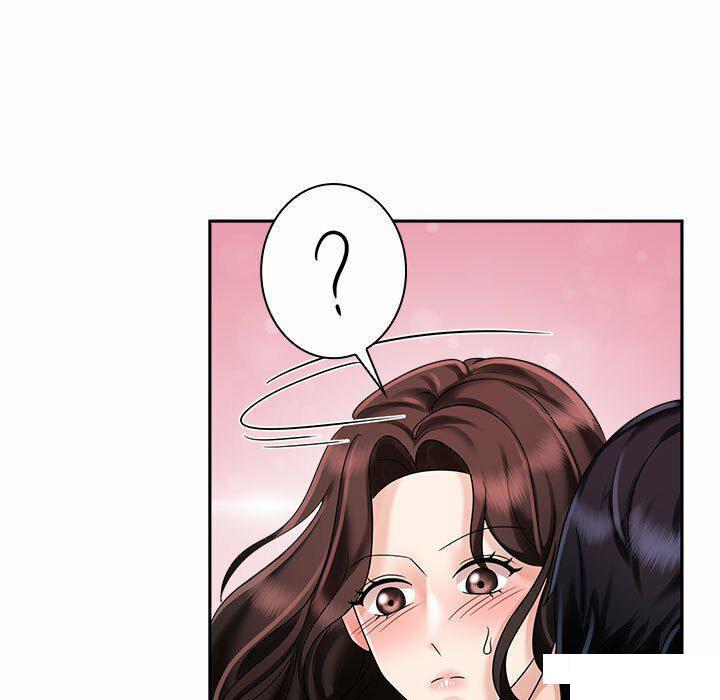 [韩国漫画] 疯了才结婚 剧情,熟女人妻#[106P]-71