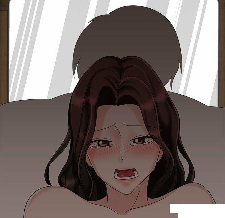 [韩国漫画] 疯了才结婚 剧情,熟女人妻#[106P]-82