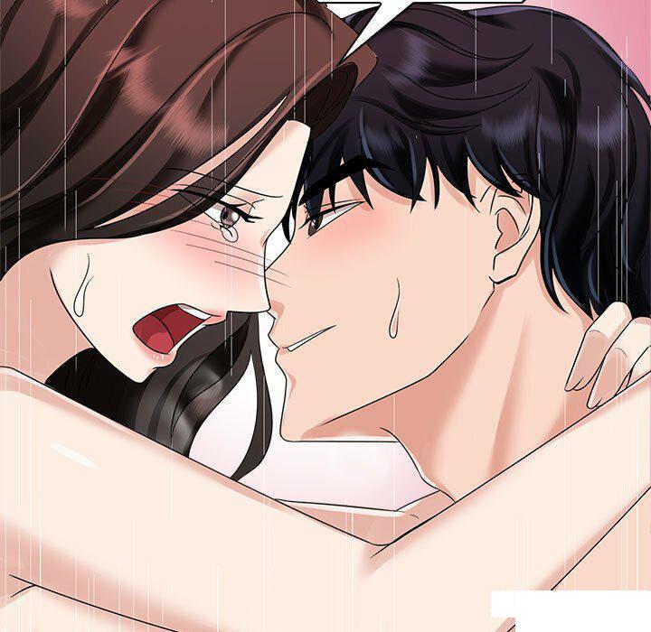 [韩国漫画] 疯了才结婚 剧情,熟女人妻#[106P]-91