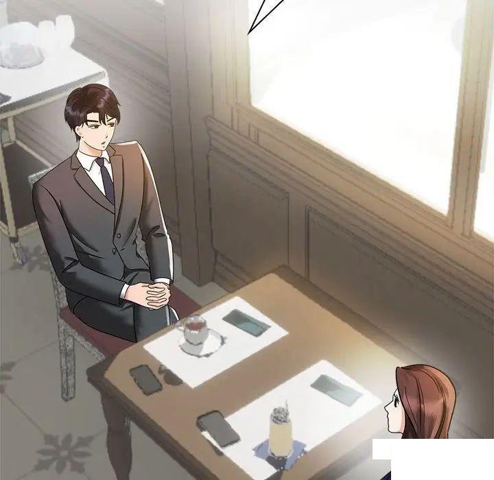[Manhwa] Get married when you're crazy Plot, mature woman wife#[131P]-120