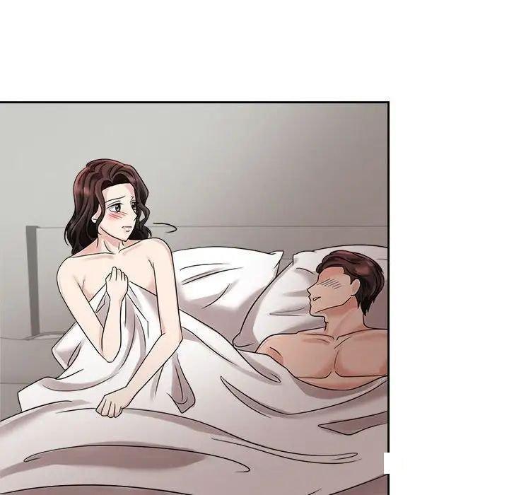 [Manhwa] Get married when you're crazy Plot, mature woman wife#[131P]-38