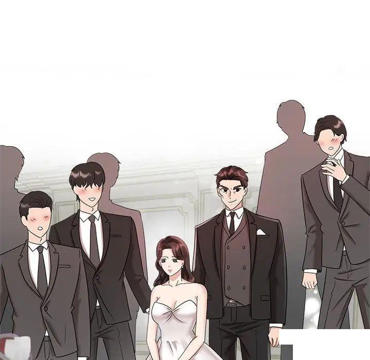 [Manhwa] Get married when you're crazy Plot, mature woman wife#[131P]-81