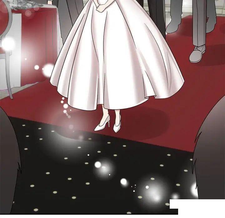 [Manhwa] Get married when you're crazy Plot, mature woman wife#[131P]-82