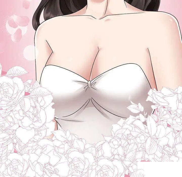 [Manhwa] Get married when you're crazy Plot, mature woman wife#[131P]-85
