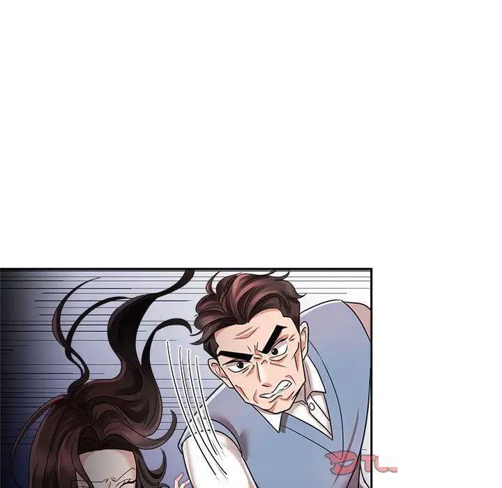 [Manhwa] Get married when you're crazy Plot, mature woman wife#[131P]-87
