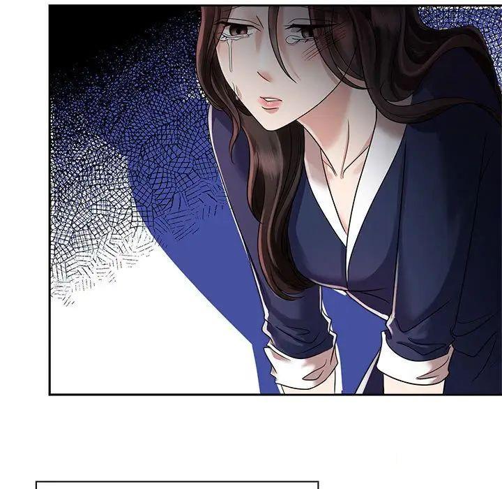 [Manhwa] Get married when you're crazy Plot, mature woman wife#[131P]-89