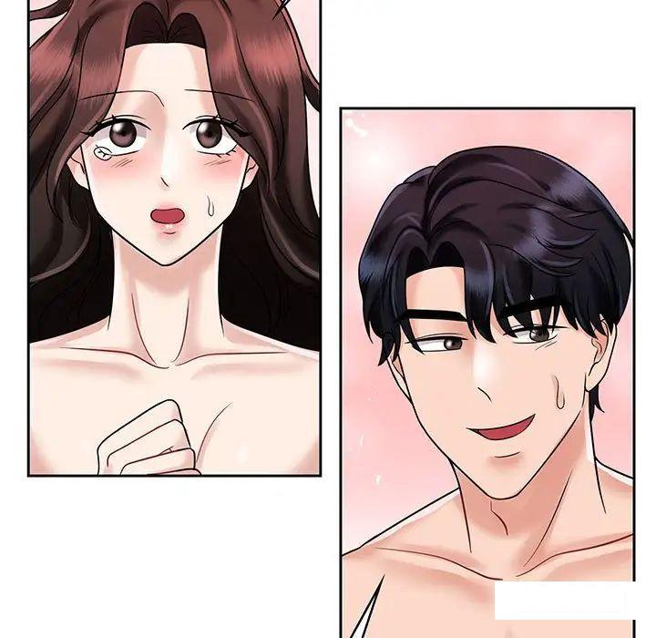 [Manhwa] Get married when you're crazy Plot, mature woman wife#[99P]-79