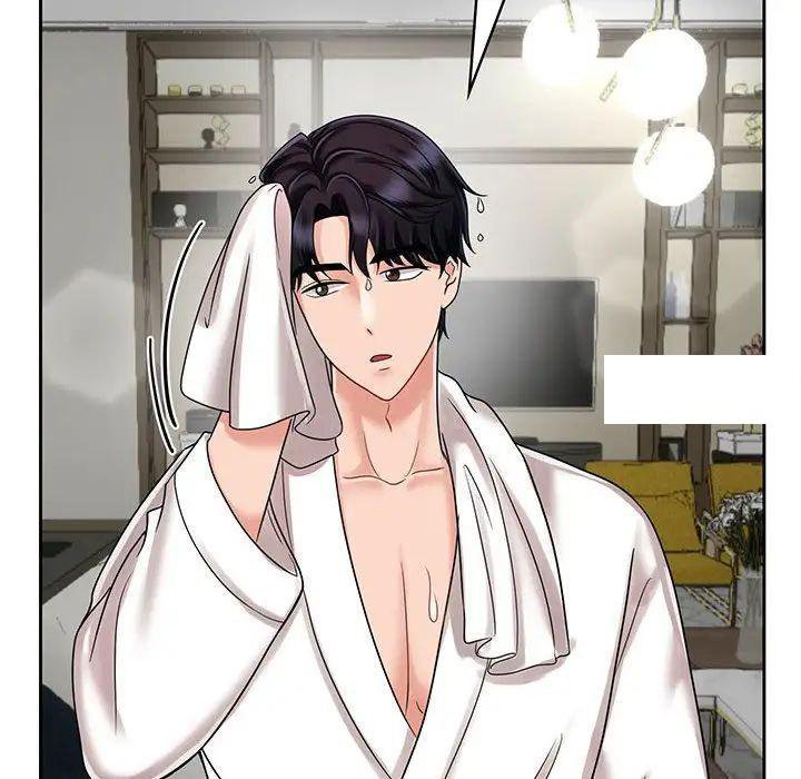 [Manhwa] Get married when you're crazy Plot, mature woman wife#[99P]-8
