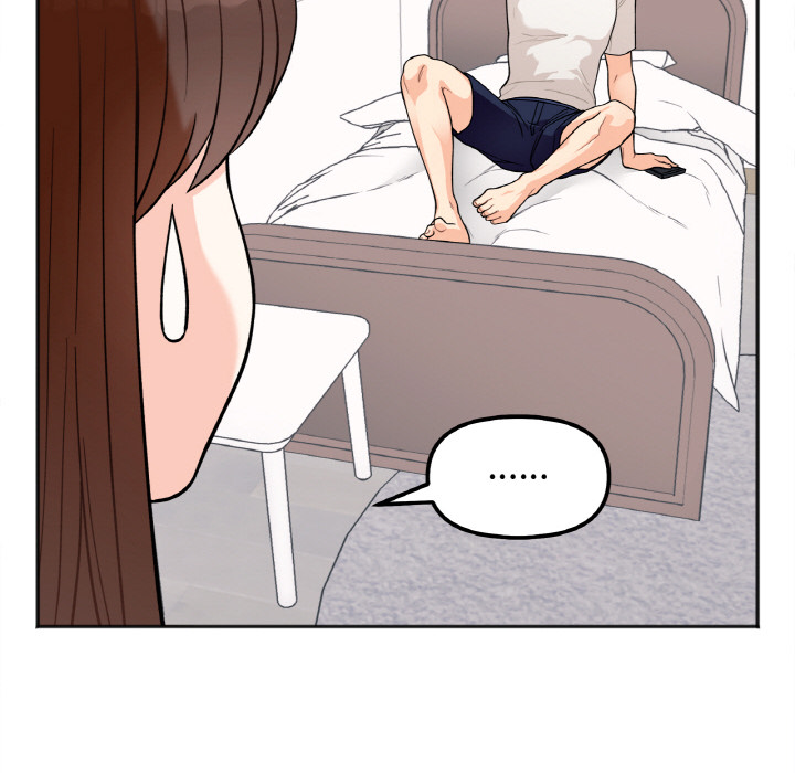 [韩国漫画] 她才不是我姐姐 剧情,女学生#[287P]-58