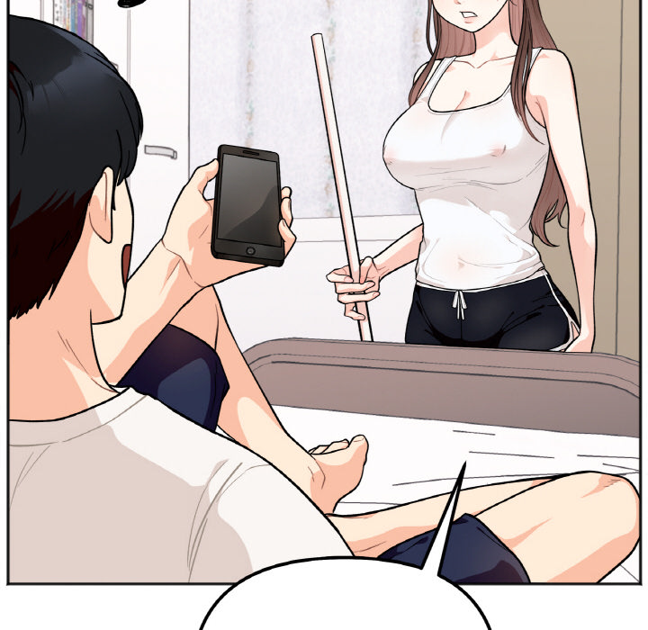 [韩国漫画] 她才不是我姐姐 剧情,女学生#[287P]-69