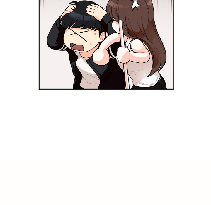 [韩国漫画] 她才不是我姐姐 剧情,女学生#[287P]-81
