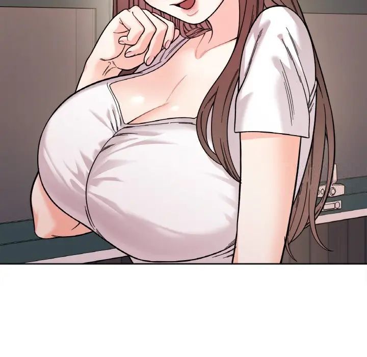 [韩国漫画] 她才不是我姐姐 剧情,女学生#[154P]-143