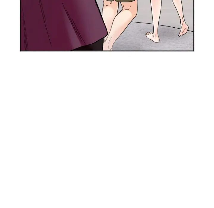 [韩国漫画] 她才不是我姐姐 剧情,女学生#[154P]-55