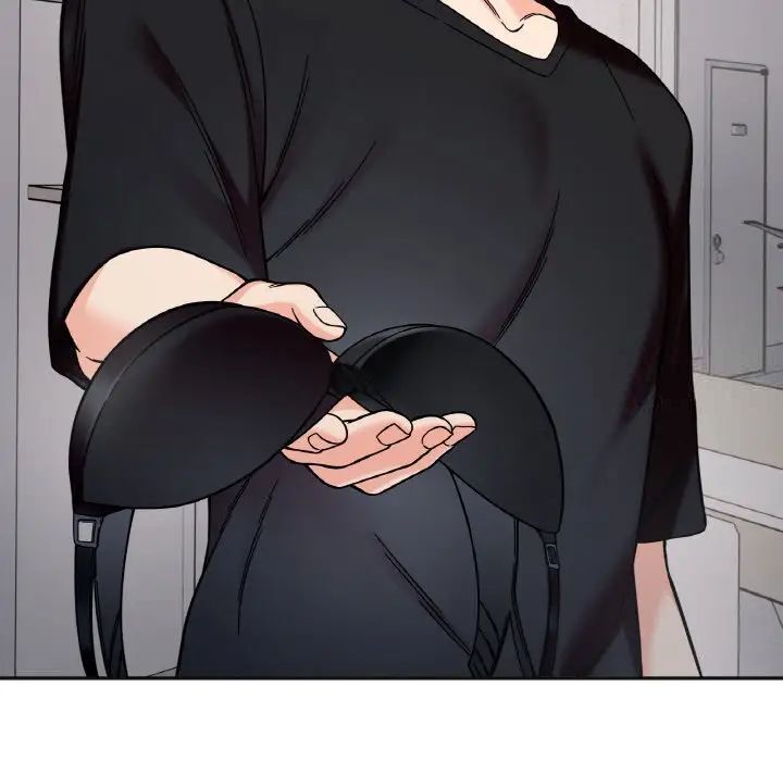 [韩国漫画] 她才不是我姐姐 剧情,女学生#[154P]-61