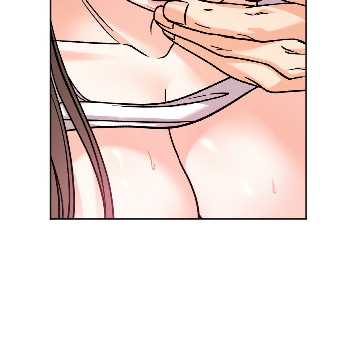 [Manhwa] She's not my sister Plot, female student#[153P]-112