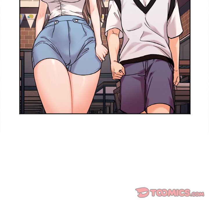 [Manhwa] She's not my sister Plot, female student#[153P]-12