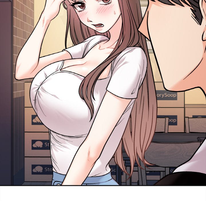 [Manhwa] She's not my sister Plot, female student#[153P]-14
