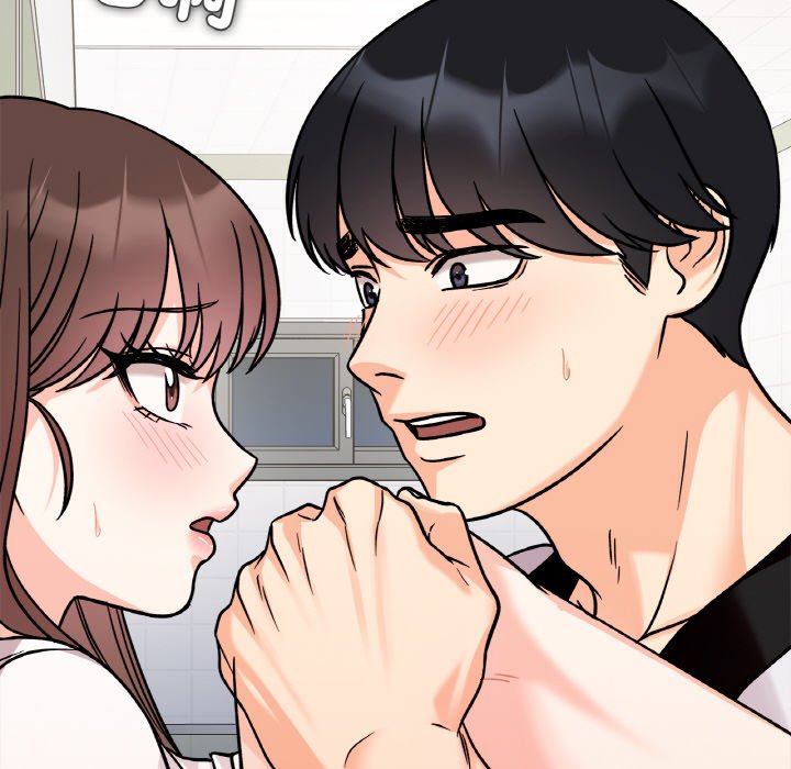 [Manhwa] She's not my sister Plot, female student#[153P]-142