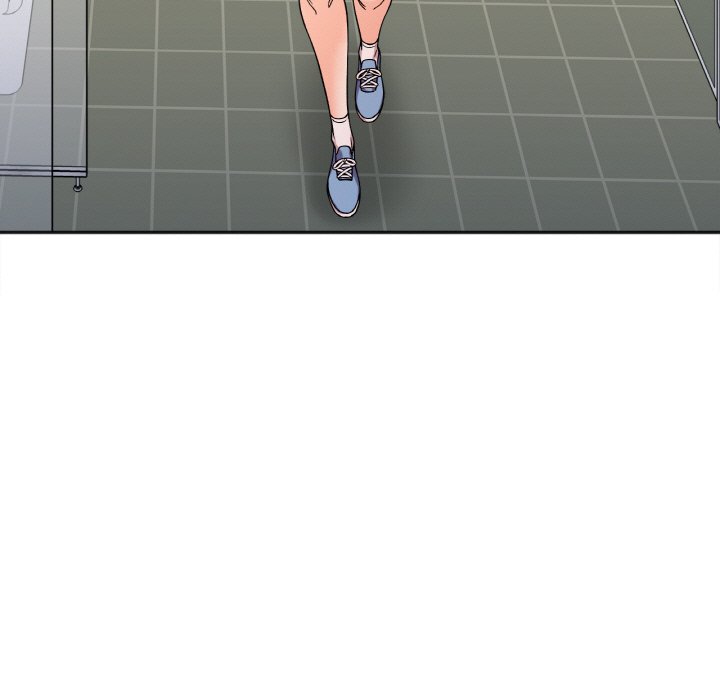 [Manhwa] She's not my sister Plot, female student#[153P]-25