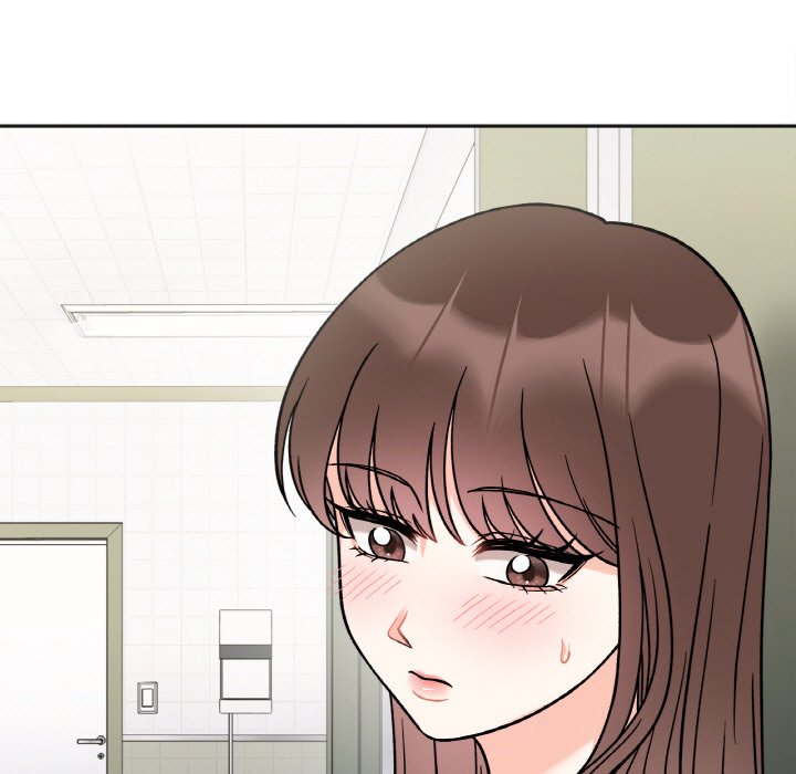 [Manhwa] She's not my sister Plot, female student#[153P]-61