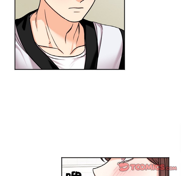 [Manhwa] She's not my sister Plot, female student#[153P]-66