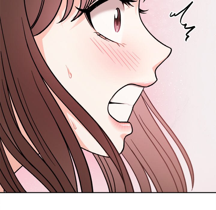 [Manhwa] She's not my sister Plot, female student#[153P]-99