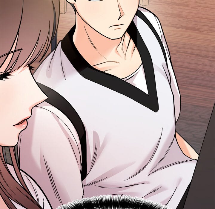 [韩国漫画] 她才不是我姐姐 剧情,女学生#[153P]-139