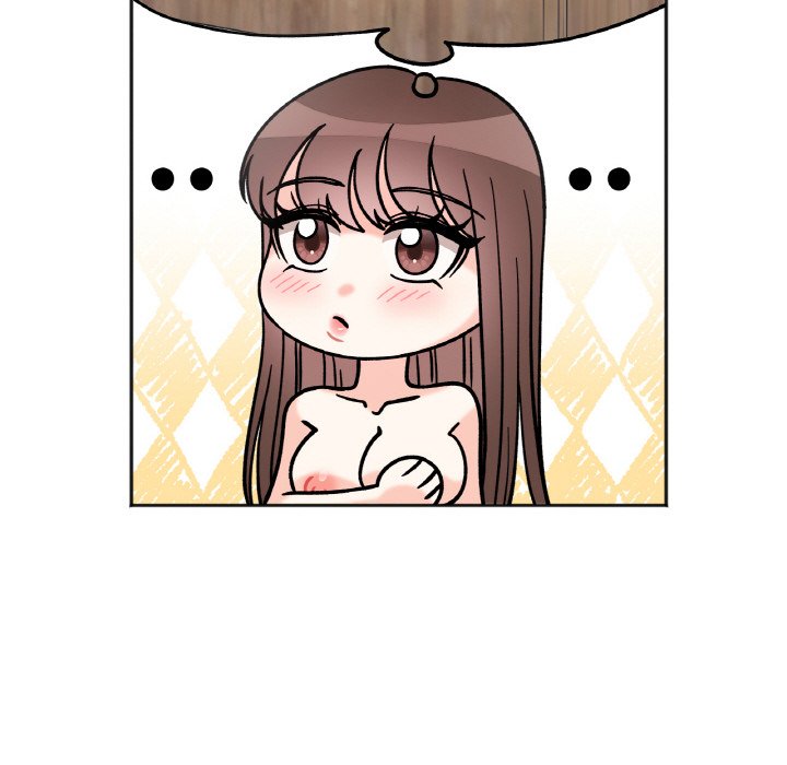 [韩国漫画] 她才不是我姐姐 剧情,女学生#[157P]-105