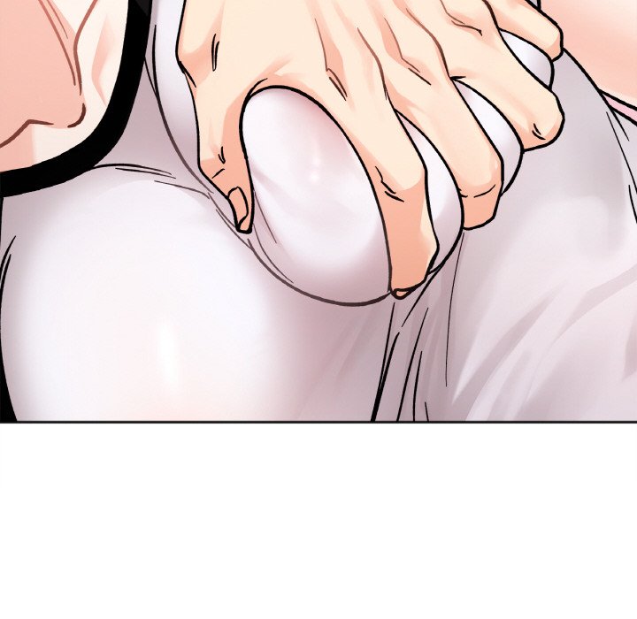 [韩国漫画] 她才不是我姐姐 剧情,女学生#[157P]-45