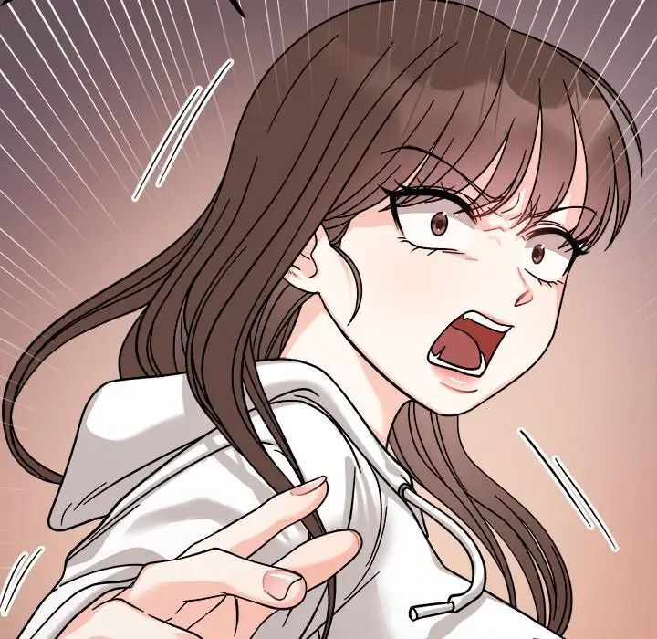 [Manhwa] She's not my sister Plot, female student#[157P]-101