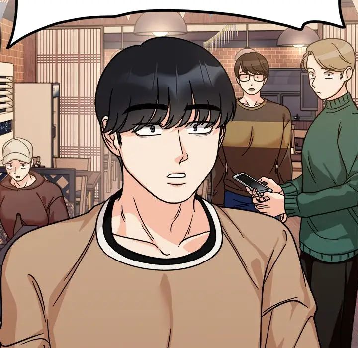[Manhwa] She's not my sister Plot, female student#[157P]-103