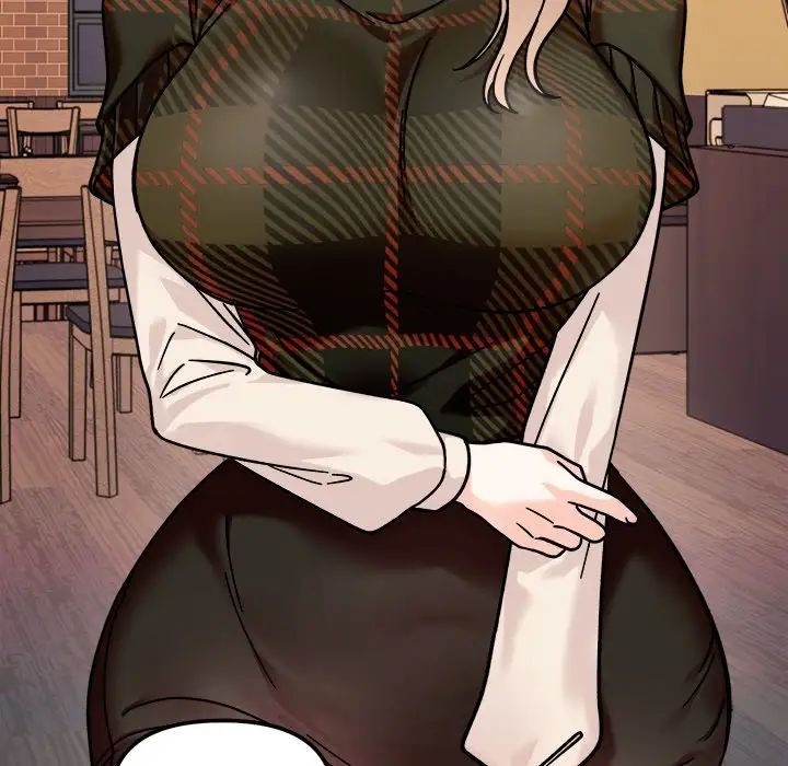[Manhwa] She's not my sister Plot, female student#[157P]-110