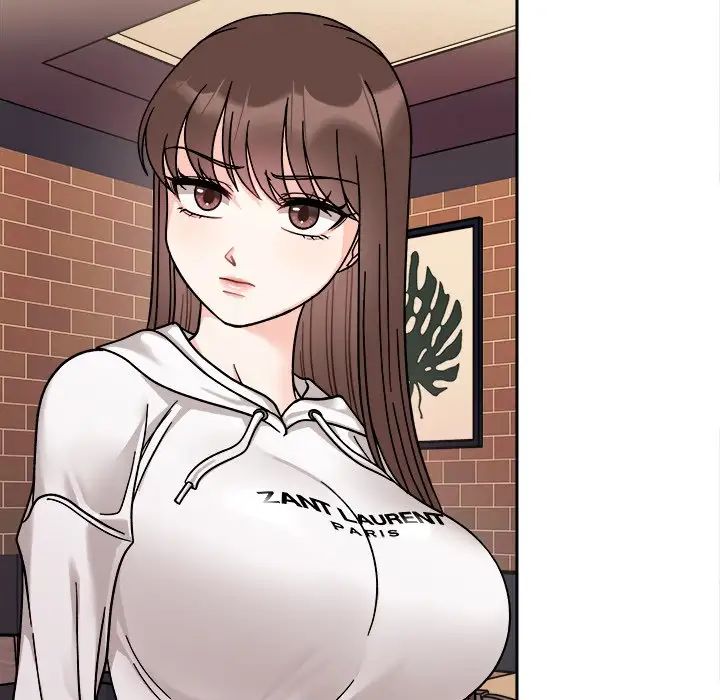 [Manhwa] She's not my sister Plot, female student#[157P]-114