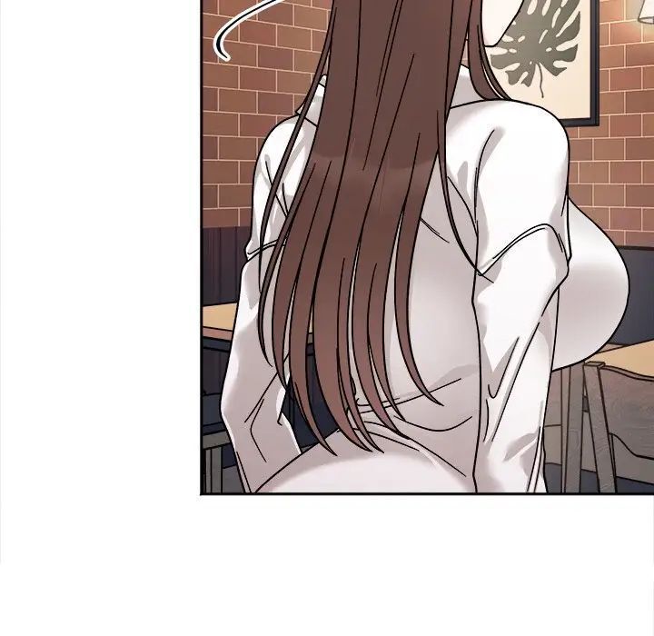 [Manhwa] She's not my sister Plot, female student#[157P]-116