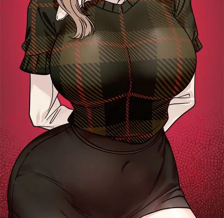 [Manhwa] She's not my sister Plot, female student#[157P]-131