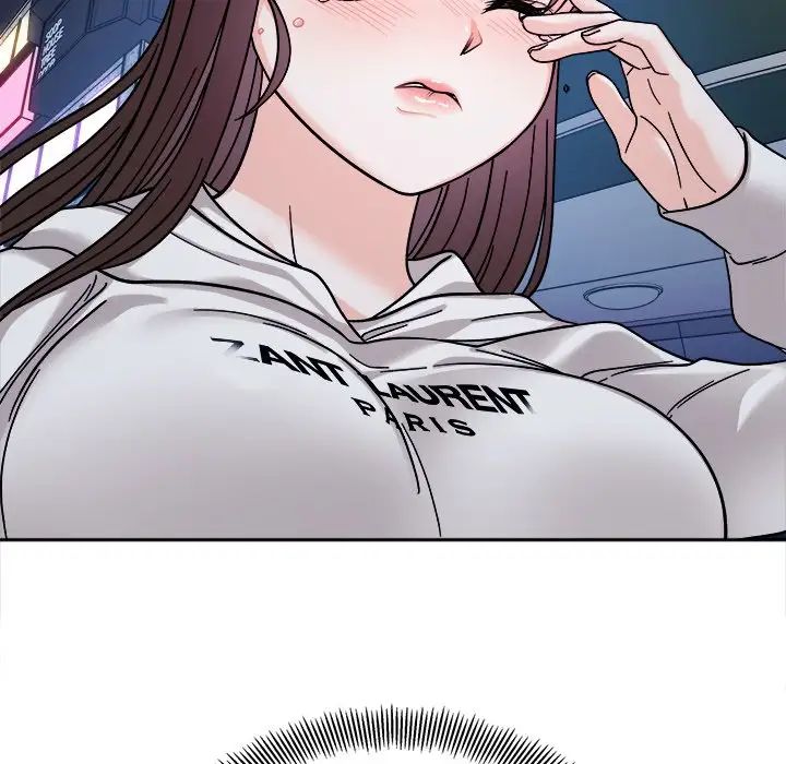 [Manhwa] She's not my sister Plot, female student#[157P]-137