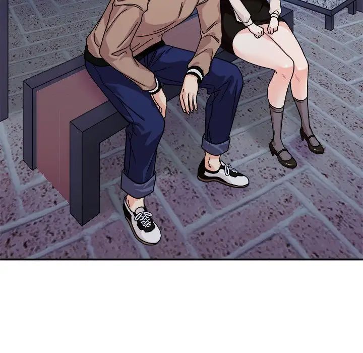 [Manhwa] She's not my sister Plot, female student#[157P]-139