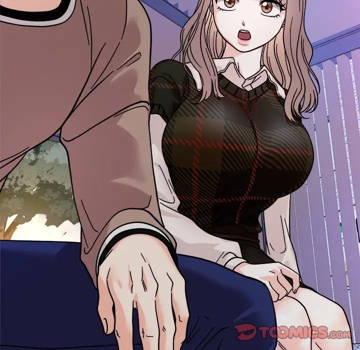 [Manhwa] She's not my sister Plot, female student#[157P]-141