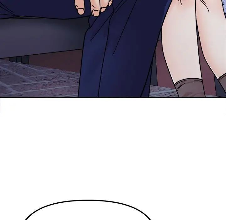 [Manhwa] She's not my sister Plot, female student#[157P]-142