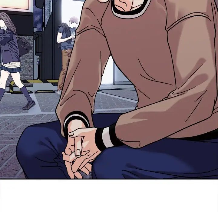 [Manhwa] She's not my sister Plot, female student#[157P]-144