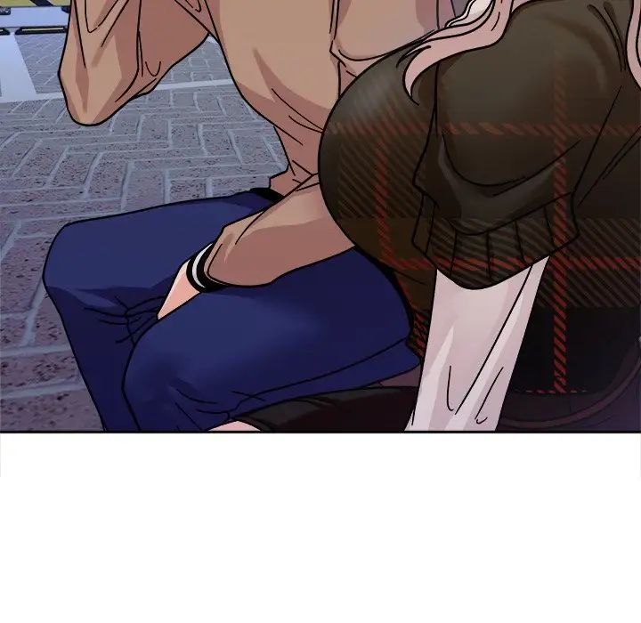 [Manhwa] She's not my sister Plot, female student#[157P]-150