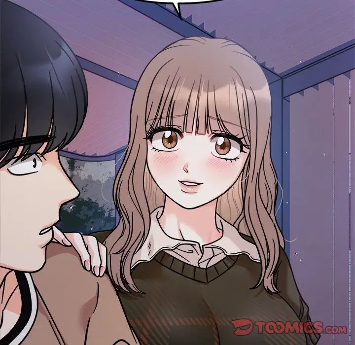 [Manhwa] She's not my sister Plot, female student#[157P]-153