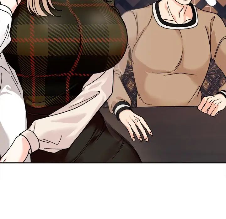 [Manhwa] She's not my sister Plot, female student#[157P]-19