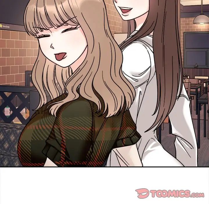[Manhwa] She's not my sister Plot, female student#[157P]-21
