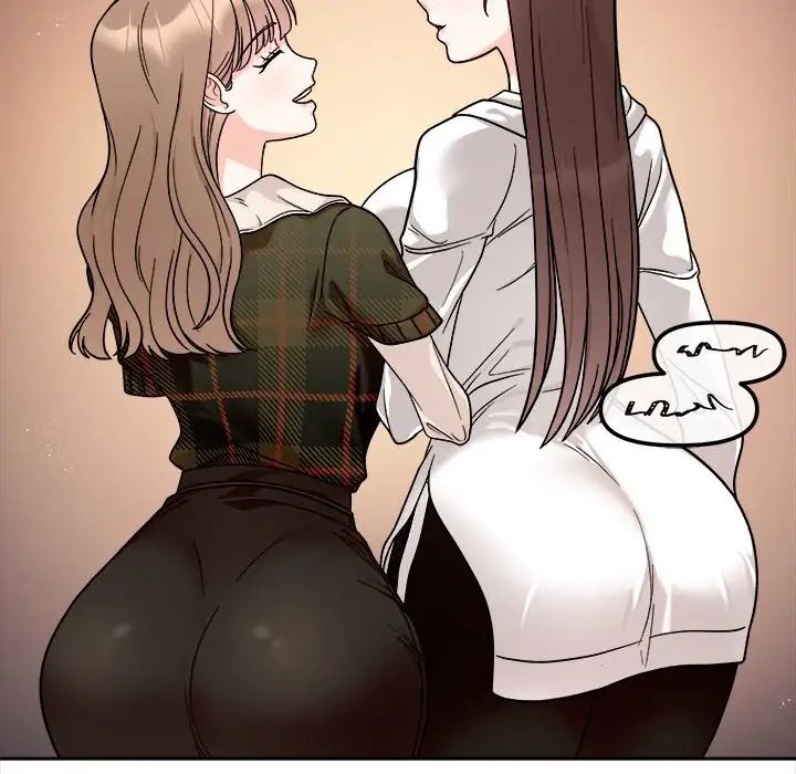 [Manhwa] She's not my sister Plot, female student#[157P]-25