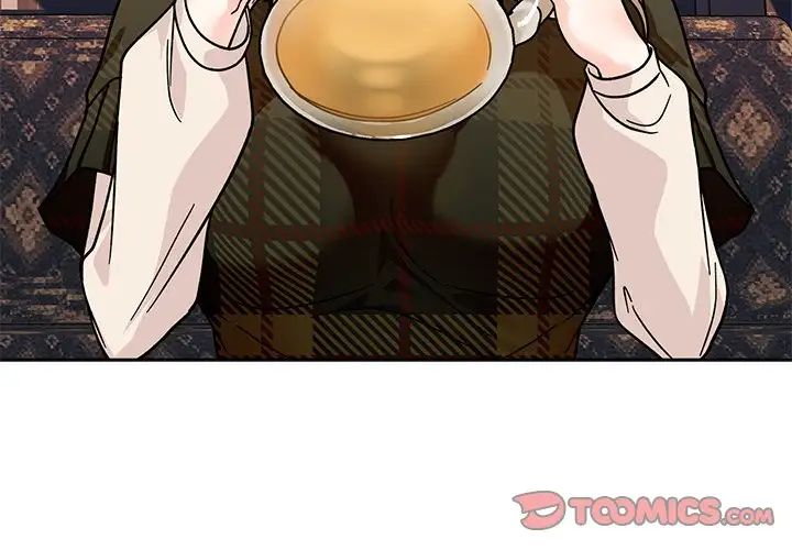 [Manhwa] She's not my sister Plot, female student#[157P]-3