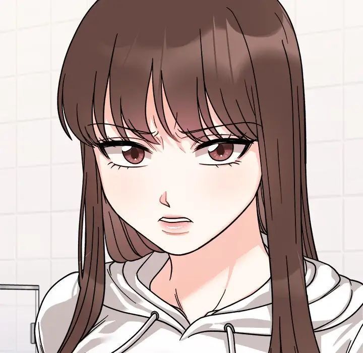 [Manhwa] She's not my sister Plot, female student#[157P]-38