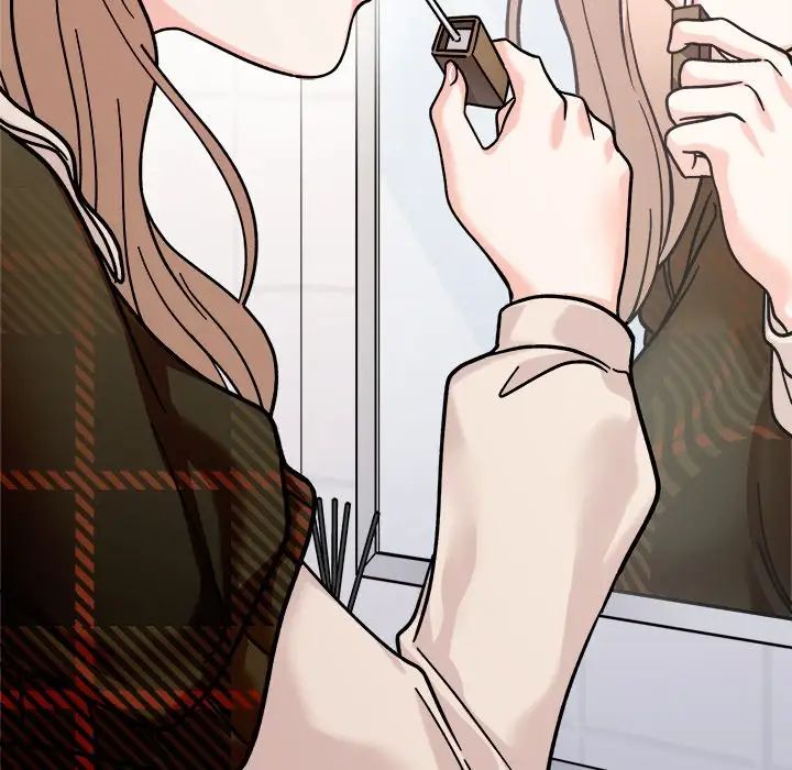 [Manhwa] She's not my sister Plot, female student#[157P]-43
