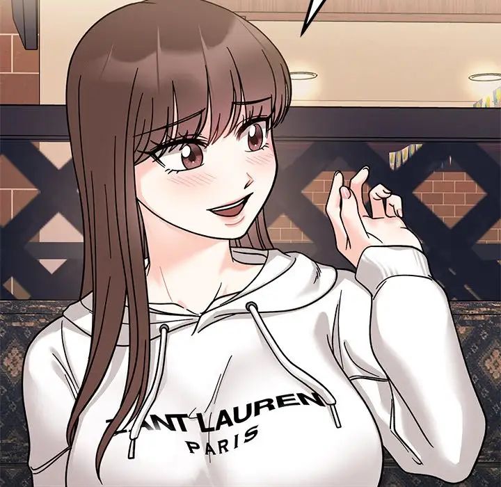 [Manhwa] She's not my sister Plot, female student#[157P]-5