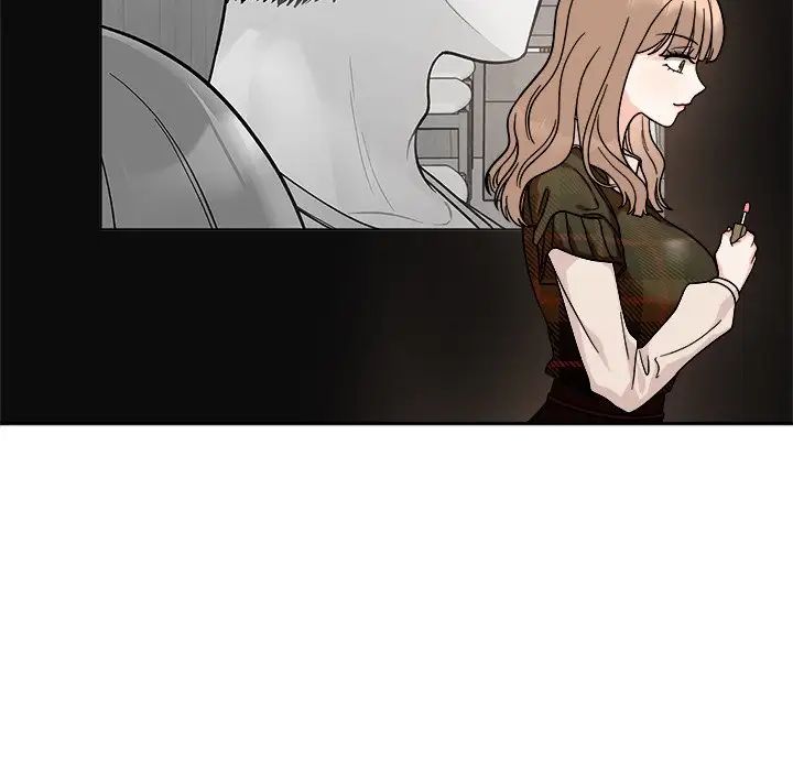 [Manhwa] She's not my sister Plot, female student#[157P]-50